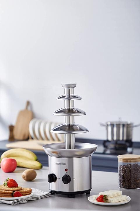 Immagine prodotto Steinborg Fontana di cioccolato
