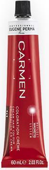 Eugene Perma Carmen Tube 60ml 7.46 Coppery Blond Red (7'46)