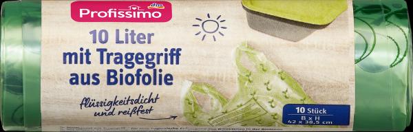 dm Profissimo Müllbeutel (1 x, 10 l)