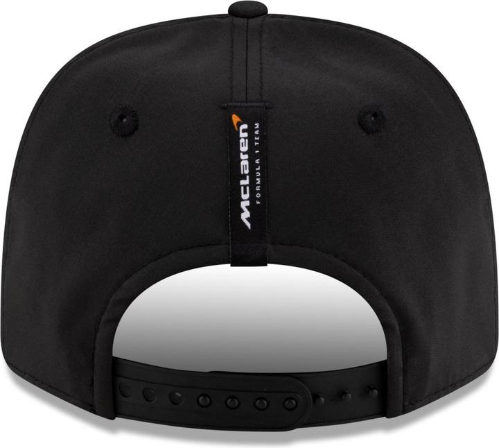 Actual product image New Era 9Seventy Stretch Cap JAPAN McLaren Lando Norris