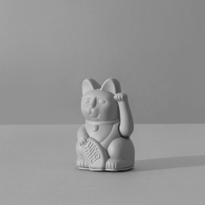 Image du produit Donkey Products Lucky Cat Mini (5 x 6 cm)