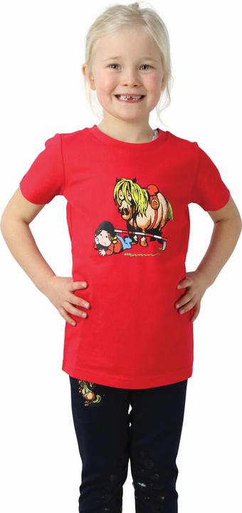 Actual product image Hy Thelwell Collection Tshirt (116)