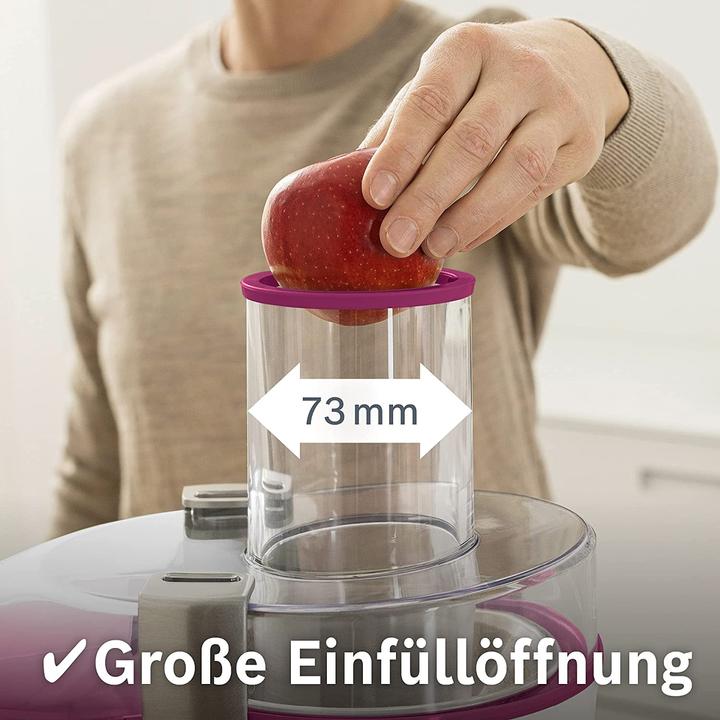 Actual product image Bosch Hausgeräte Mes25c0