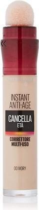 Actual product image Maybelline New York Maybelline Instant Age Rewind Conclealer 00 Ivory 6.8ml (00 Ivory)
