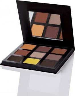 Produktbild Nouba Eye Shadow Palette Camel Desert N. 2 (Camel Desert)