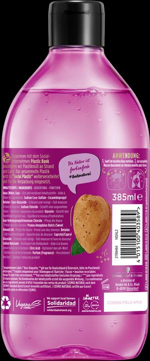 Immagine prodotto Nature Box Shampoo (385 ml, Shampoo liquido)