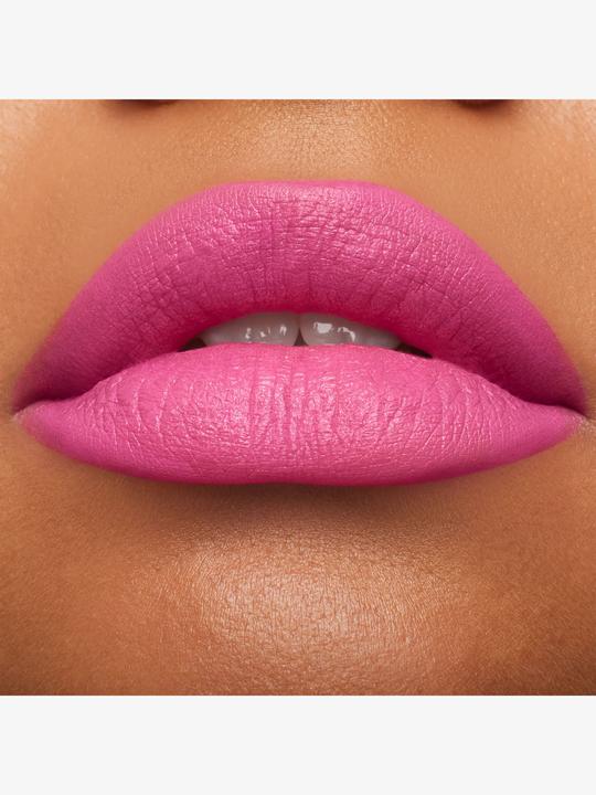 Produktbild MAC Cosmetics Macximal Silky Matte Lipstick Candy Yum Y. (Candy Yum-Yum)