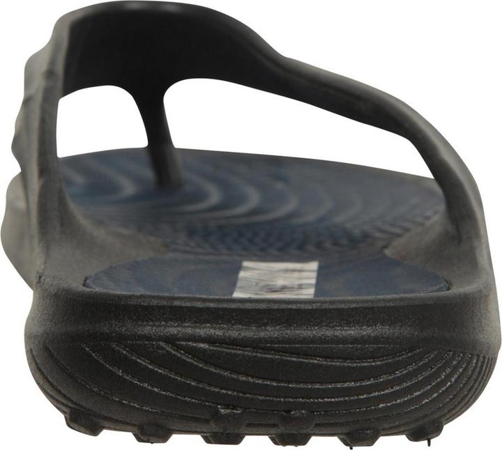 Actual product image Mountain Warehouse Mens Street Flip Flops (42)