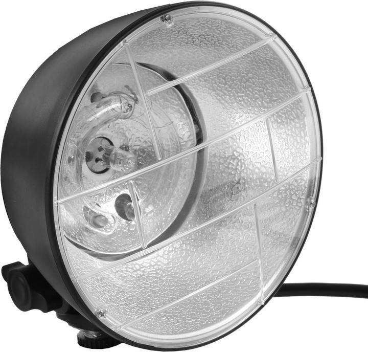 Produktbild Walimex Blitzkopf GXB-400 (400 W, Blitzkopf)