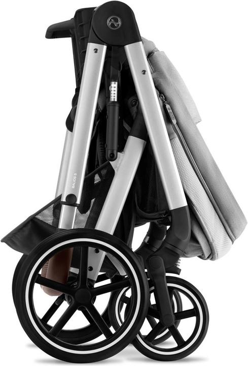 Immagine prodotto Cybex Balios S Lux