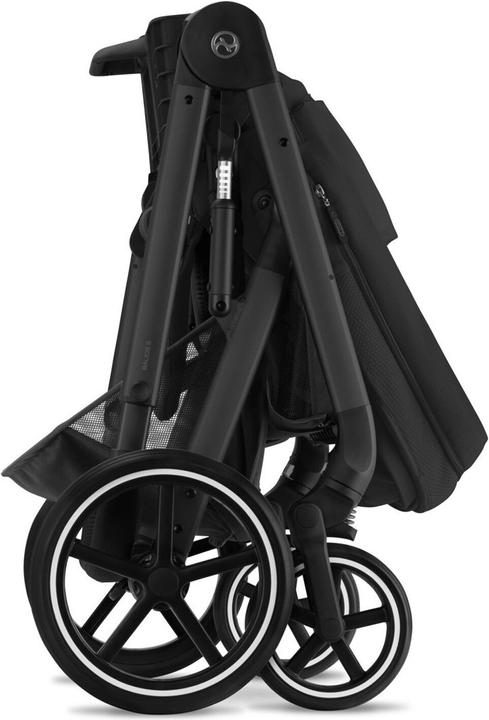 Produktbild Cybex Balios S Lux