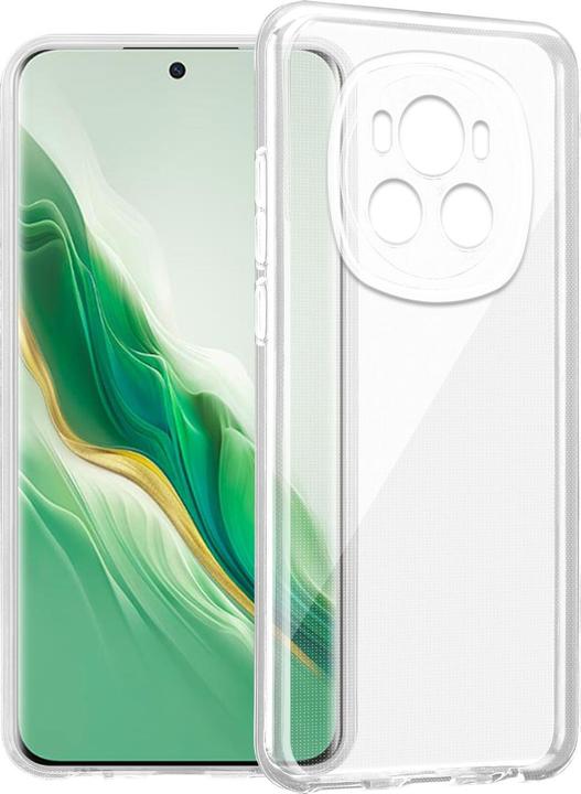 Immagine prodotto Cadorabo Custodia per Honor Magic 6 TPU Ultra Slim AIR (Honor Magic6)