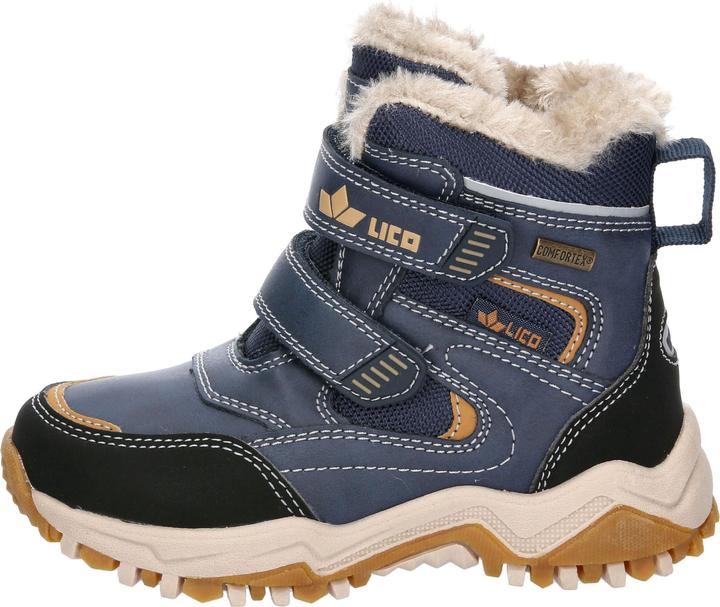 Actual product image Lico Sigsten V (34)