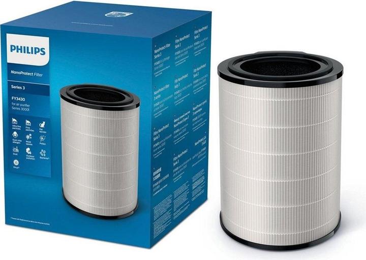 Actual product image Philips FY0293/30 (1 x)