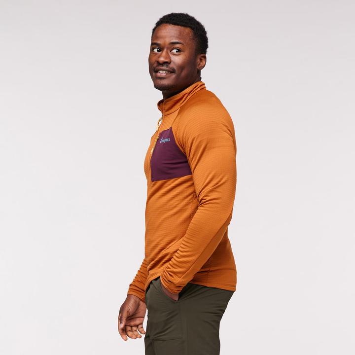 Immagine prodotto Cotopaxi Pullover mezza zip in pile Otero (XL)
