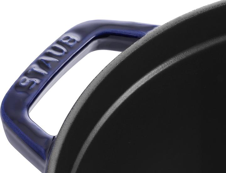 Immagine prodotto Staub Cocotte (30 cm, Pirofila + casseruola, Ghisa)
