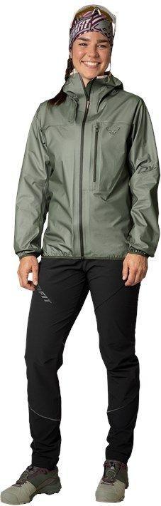 Actual product image Dynafit Traverse GORE-TEX jacket (38, M)