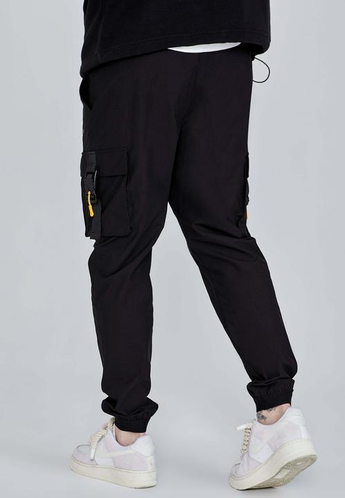 Immagine prodotto Siksilk Cargohose Cargo Pants (S)