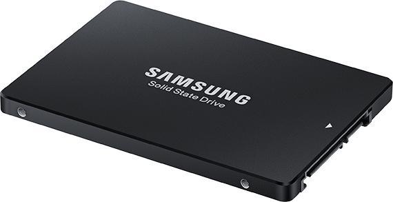 Produktbild Samsung PM863 (3840 GB, 2.5")