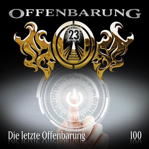 Produktbild Offenbarung 23 - Folge 100 (Markus Duschek, Deutsch)