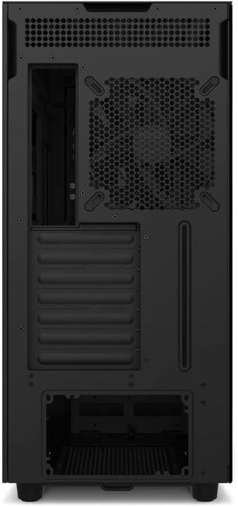 Actual product image NZXT H7 Elite (E-ATX, Mini-ITX, mATX, ATX)