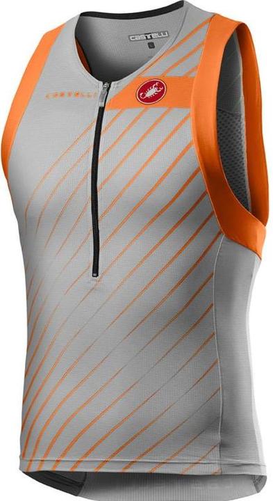Image du produit Castelli Free Tri Top (L)