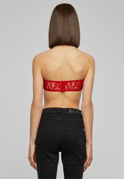 Immagine prodotto Urban Classics Bandeau con lacci da donna (S)