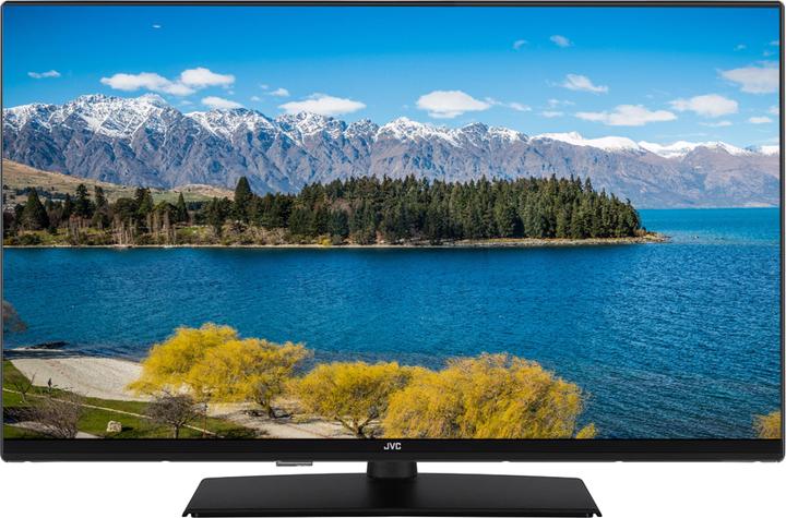 Productafbeelding JVC LT-32VH4455 bw LED TV (32", LCD, HD, 2024)