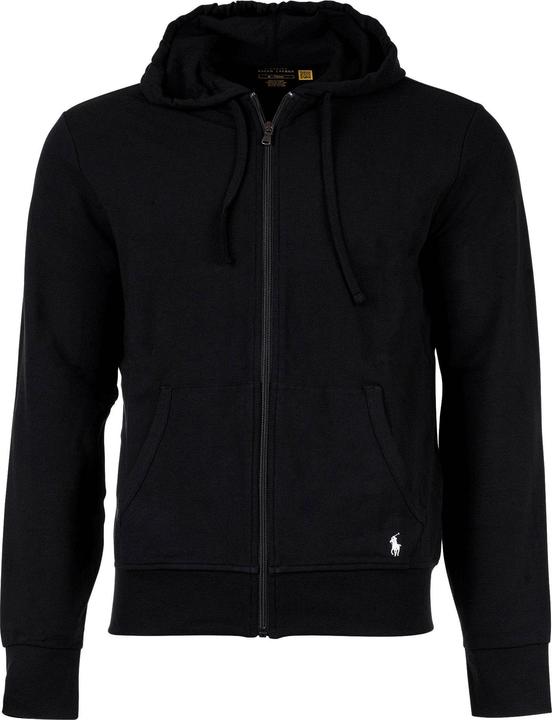 Immagine prodotto Ralph Lauren Giacca felpata Homewear Vestibilità comoda (XL)