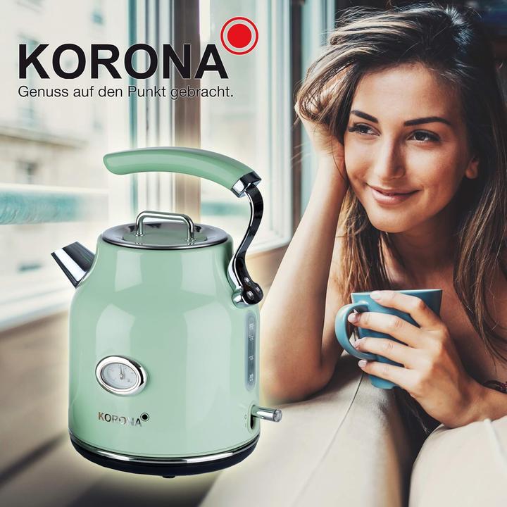 Produktbild Korona Retro 20665 (1.70 l)