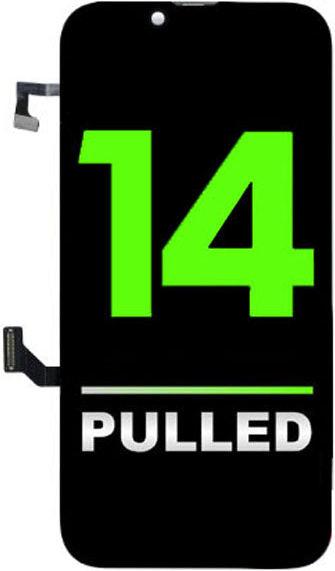 Produktbild Ferryxpress iPhone 14 Pulled OLED Assembly Display Bildschirm (Display, iPhone 14)