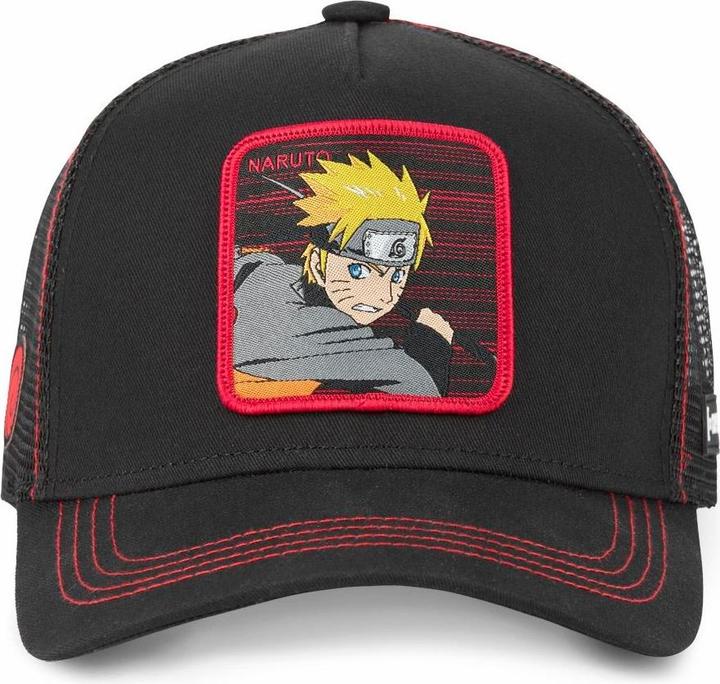Image du produit Capslab Naruto - Uzumaki Naruto - taille U