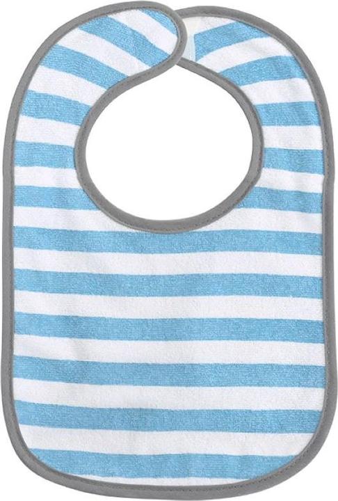 Immagine prodotto Baby Care Set di bavaglini per bambini da 7 pezzi