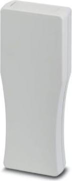 Produktbild Phoenix Contact HCS-T MEDIUM C C 1 1 7035 Elektronikgehäuse 92 x 216 x 40 ABS Lichtgrau 1 St. (Gehäuse)