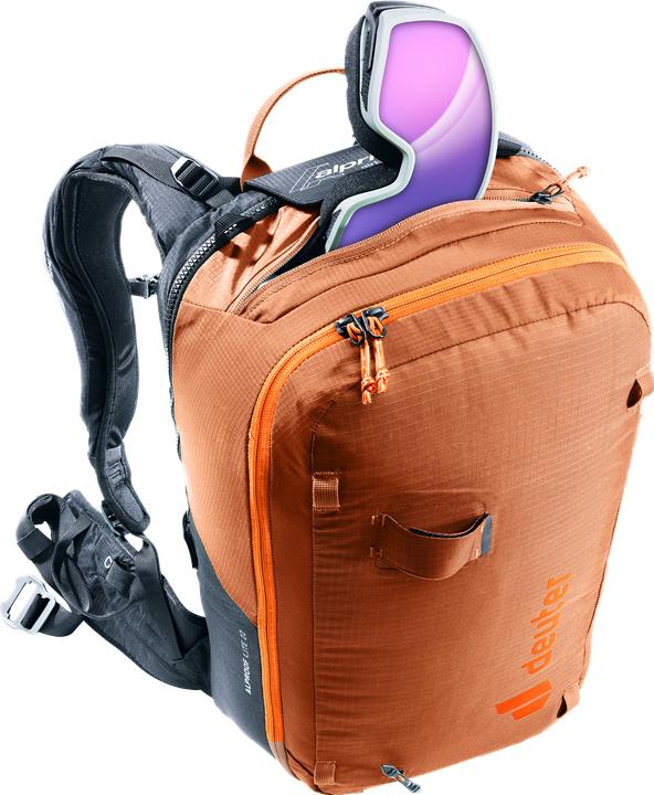 Actual product image Deuter Alproof Lite 22 (22 l)