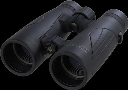 Produktbild Konus FernglasTitanium Evo OH 10x42 WP (10 x, 42 mm)