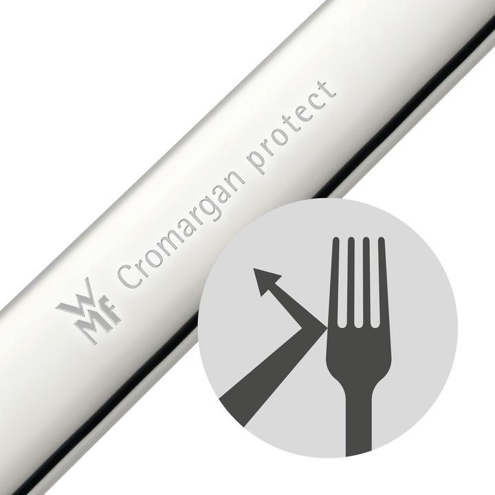 Image du produit WMF Corvo (66 pièce(s), Set de couverts)