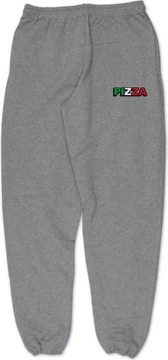 Pizza Tri Logo Sweatpant