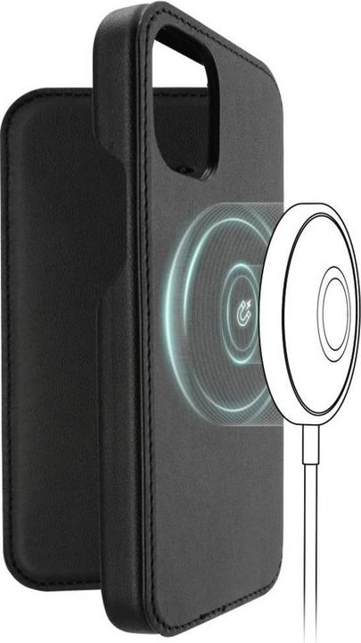 Produktbild Hama MagCase Finest Sense (Apple iPhone 13)