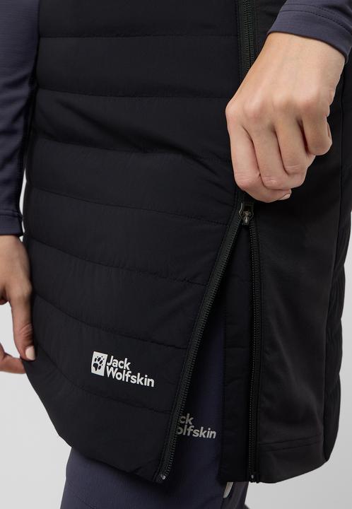 Actual product image Jack Wolfskin Alpspitze Ins Skirt W (XL)