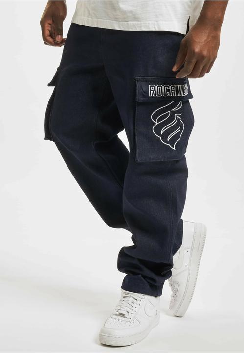 Actual product image Rocawear Williamsburg Cargo Pants - 20923 (W40/L34)