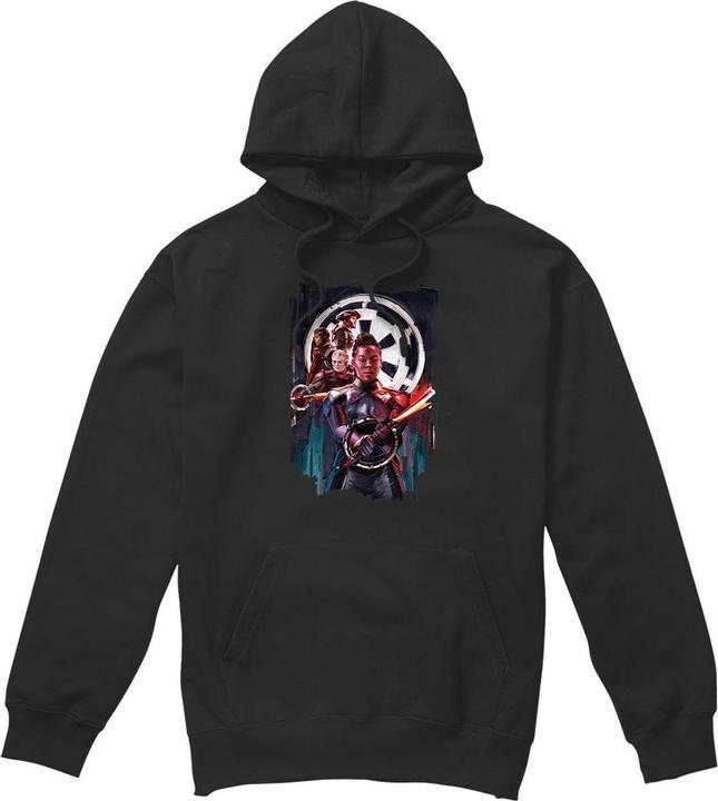 Immagine prodotto Star Wars Inquisitors Kapuzenpullover (M)