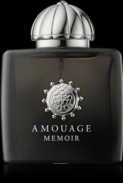 Actual product image Amouage Memoir (L) EDP 100ml (Eau de parfum, 100 ml)