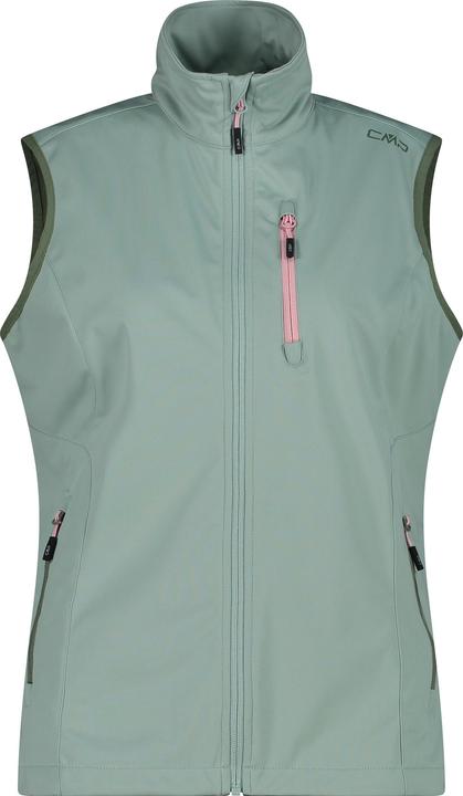 Actual product image CMP Campagnolo Light Softshell (36)