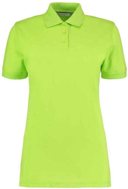 Kustom Kit Poloshirt Superwäsche 60°C