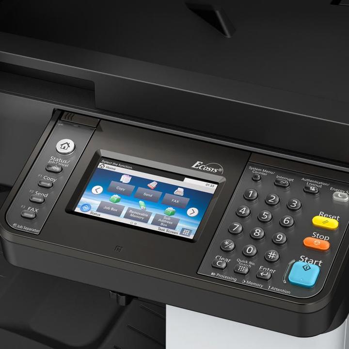 Immagine prodotto Kyocera M8124cidn/KL3 incl. PF-470 (Laser, Colore)