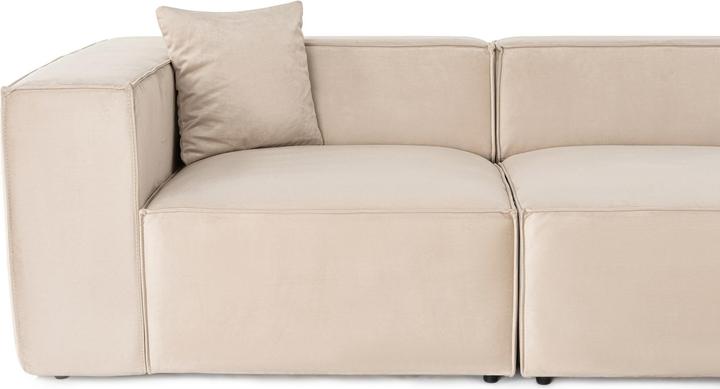 Actual product image Atelier del Sofa Lora (Corner sofa)