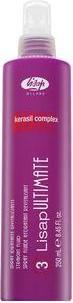 Immagine prodotto Lisap Ultimate 3 Straight Fluid 250ml (250 ml)