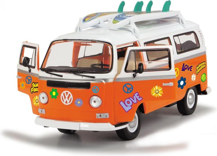 Produktbild Dickie Surfbus