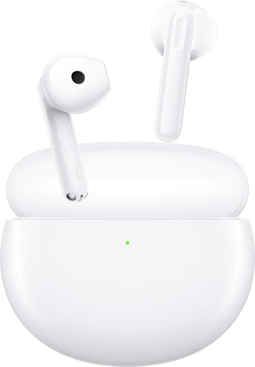 Actual product image OPPO Enco Air 2 (No noise cancelling, 4 h, Wireless)